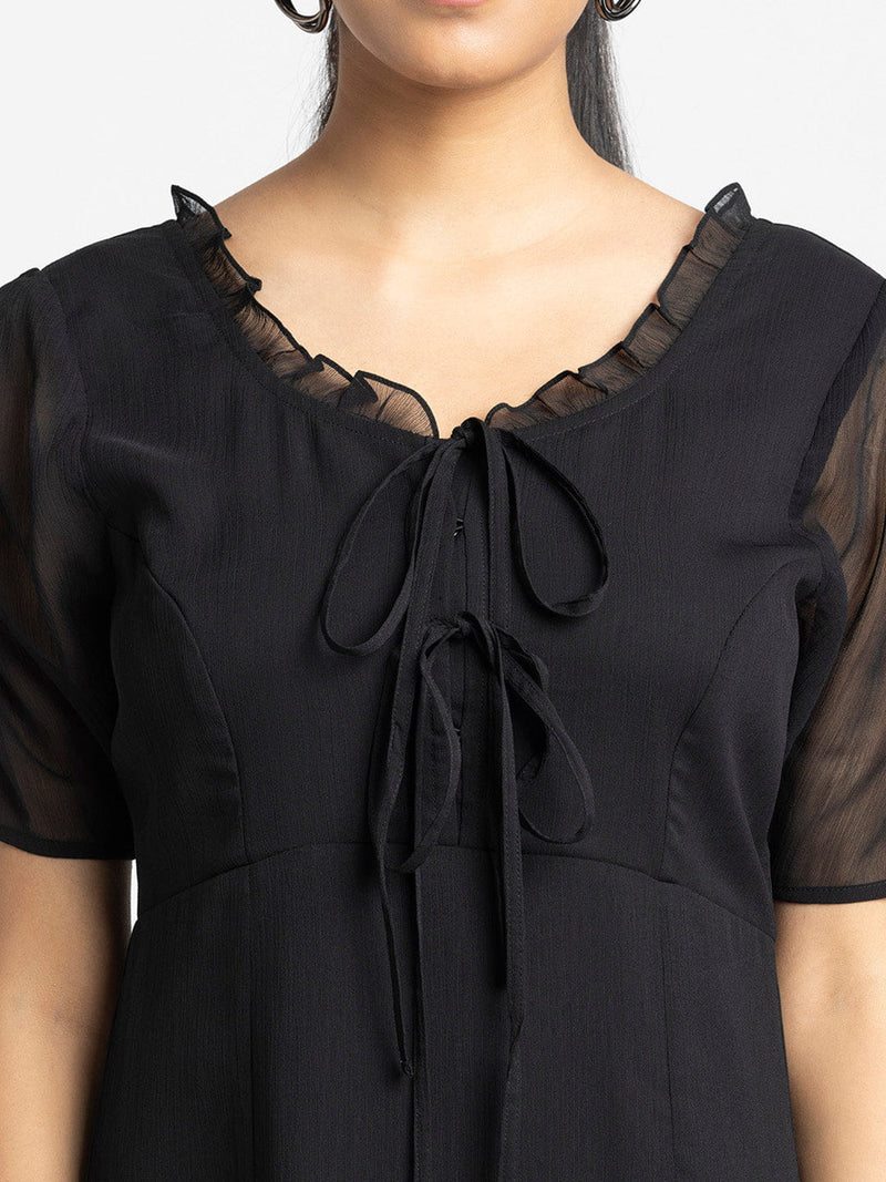 Amadeus Dress