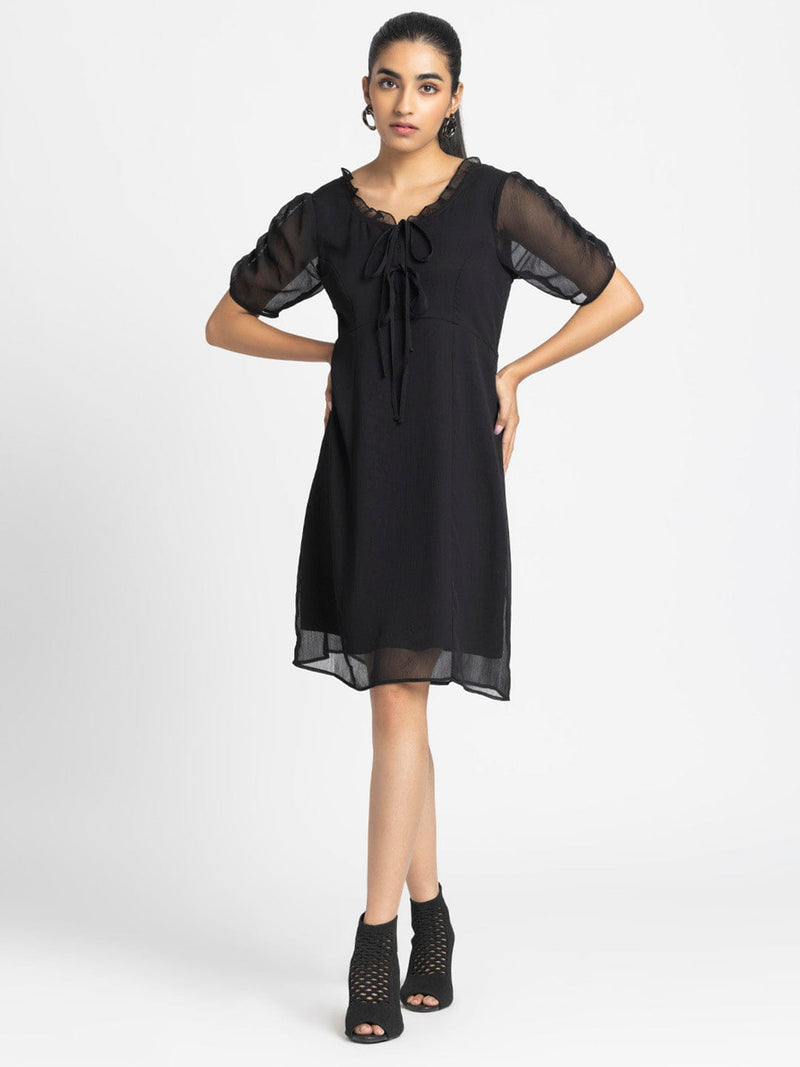 Amadeus Dress