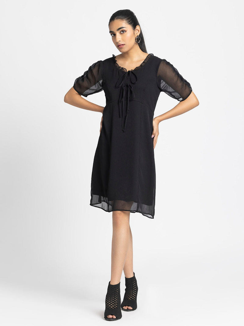 Amadeus Dress