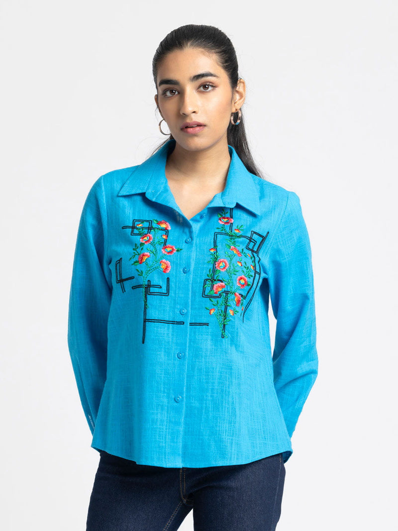 Nell Shirt