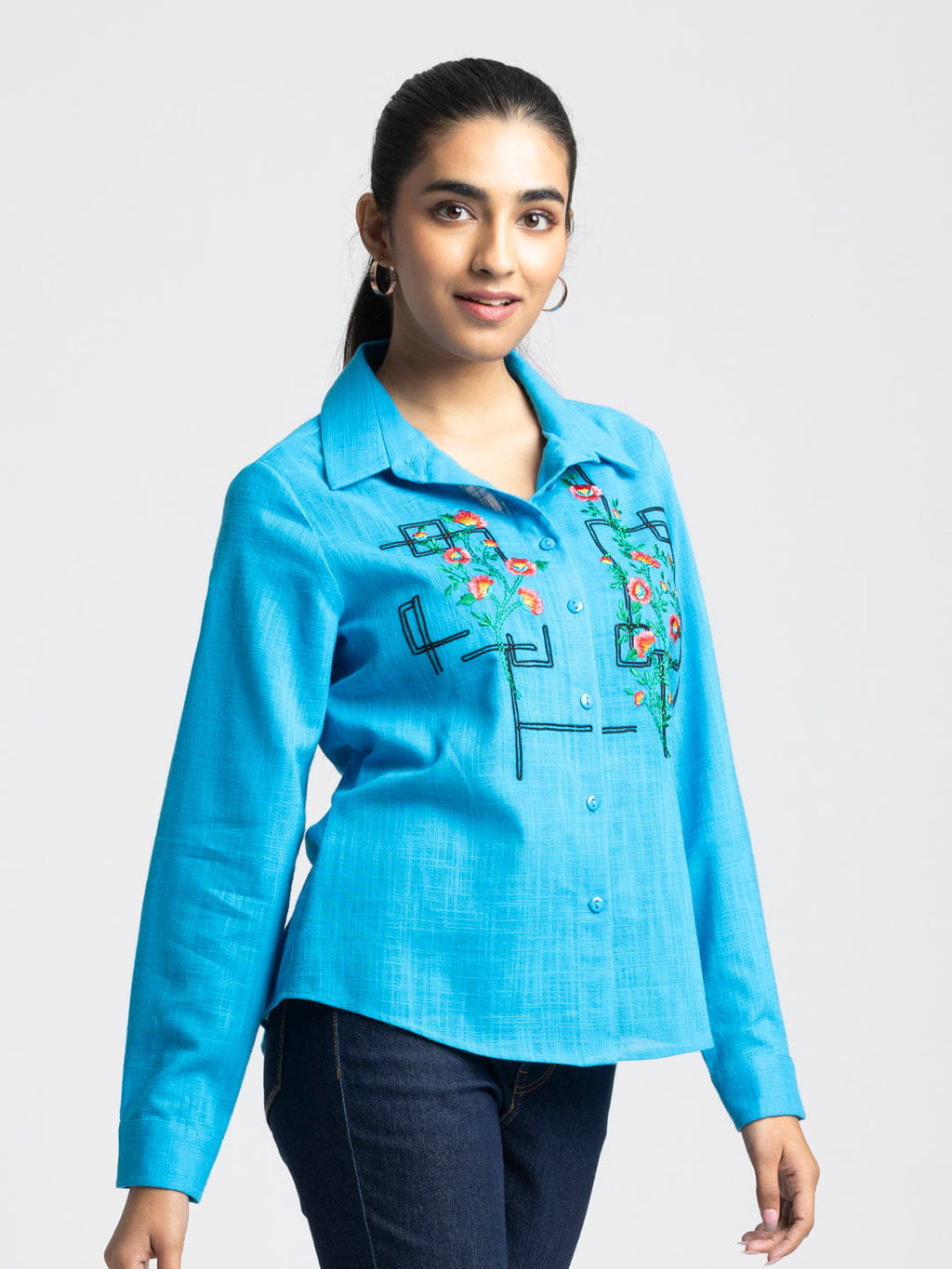 Nell Shirt