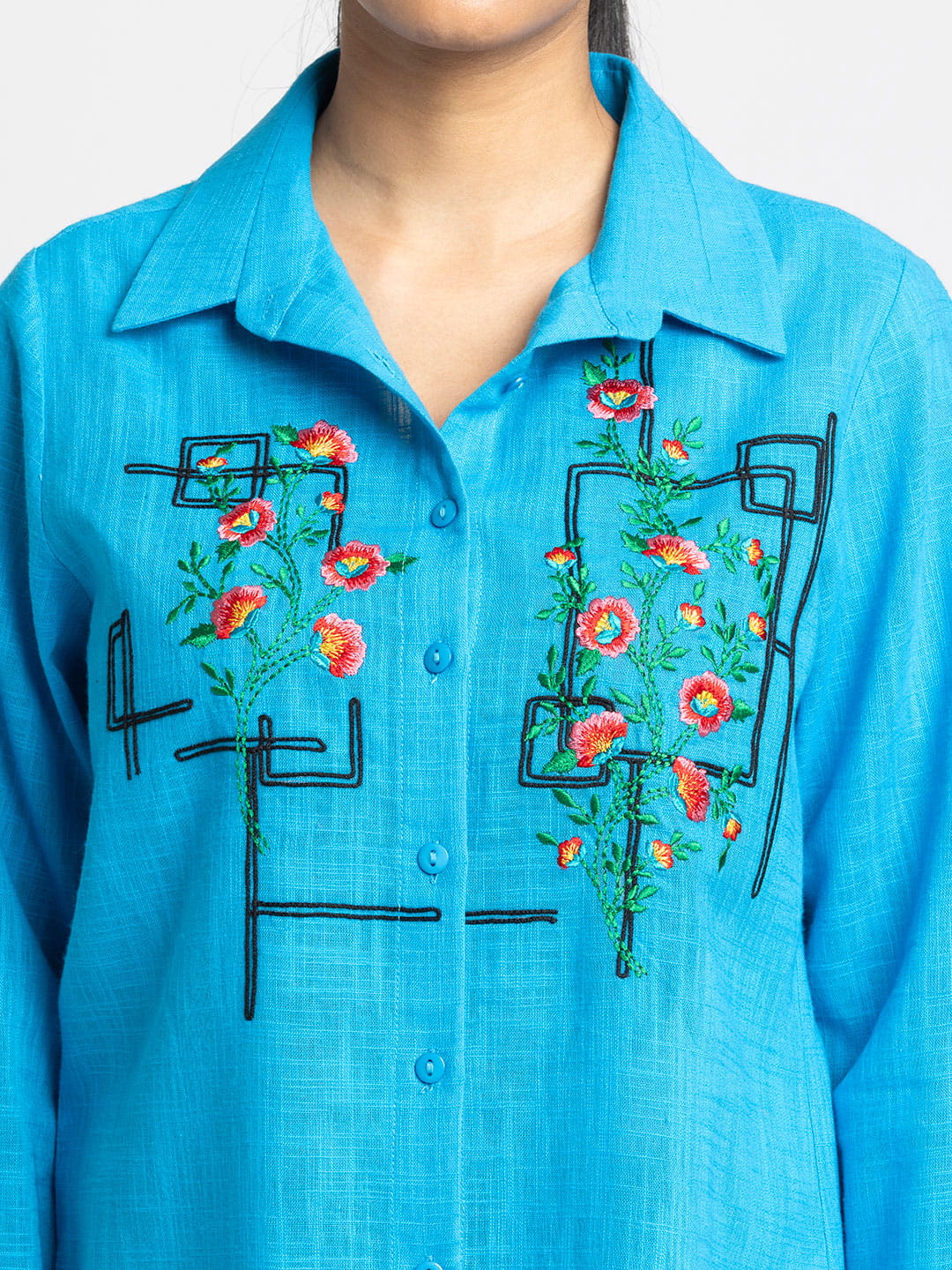 Nell Shirt