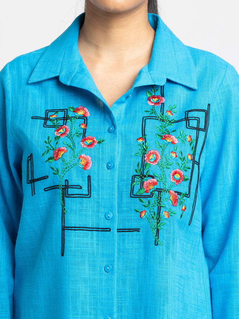 Nell Shirt