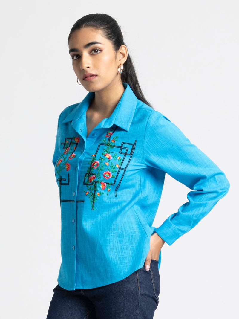 Nell Shirt