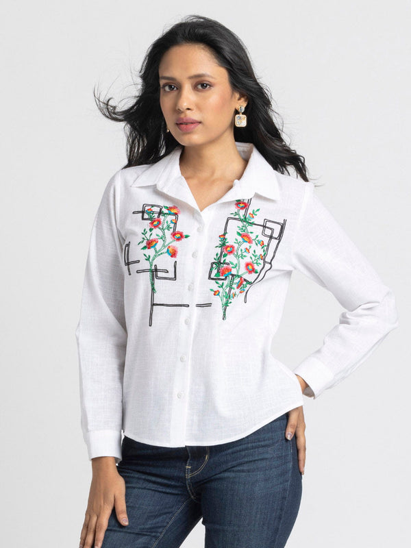 Mckenzie Shirt