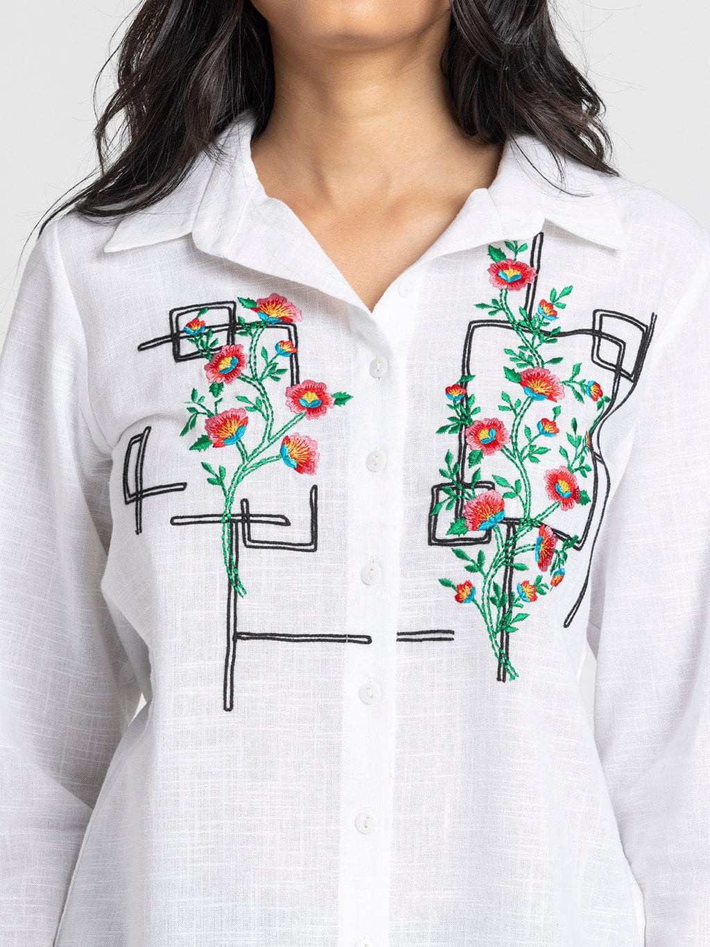 Mckenzie Shirt
