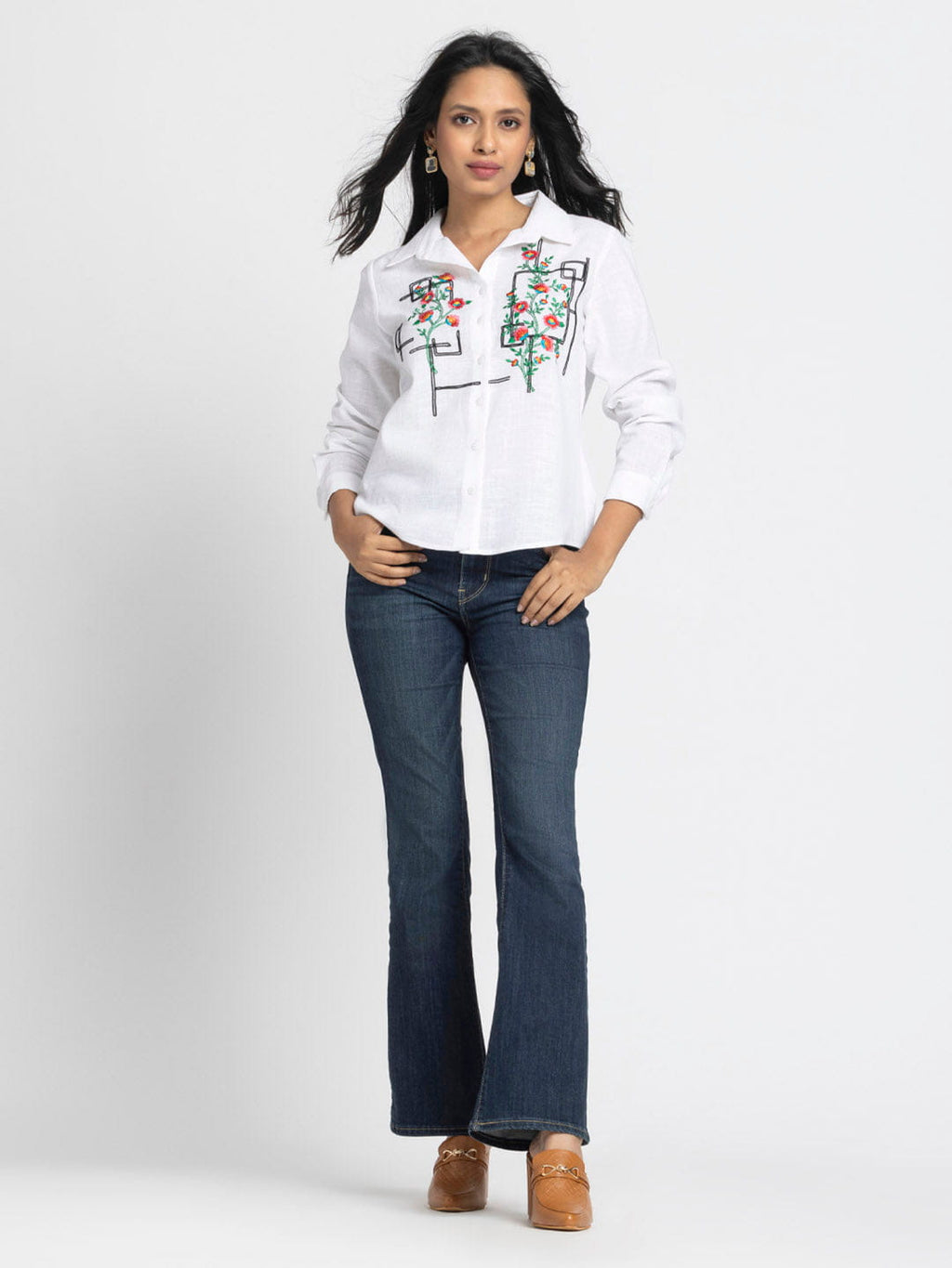 Mckenzie Shirt