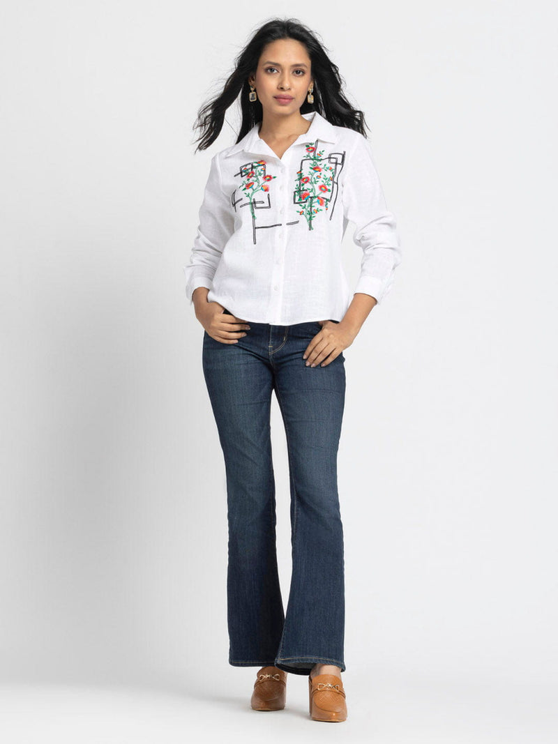 Mckenzie Shirt