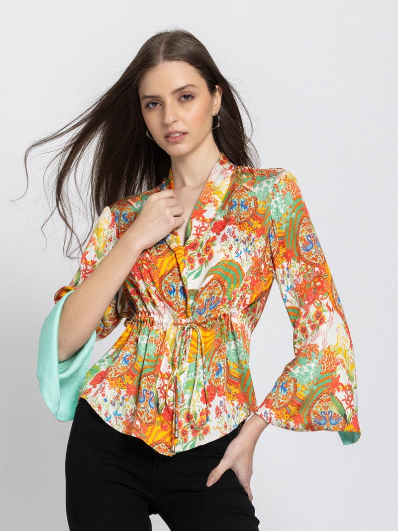 Heritage Shirt