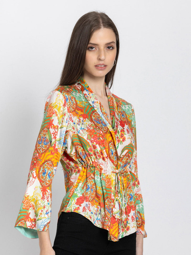 Heritage Shirt