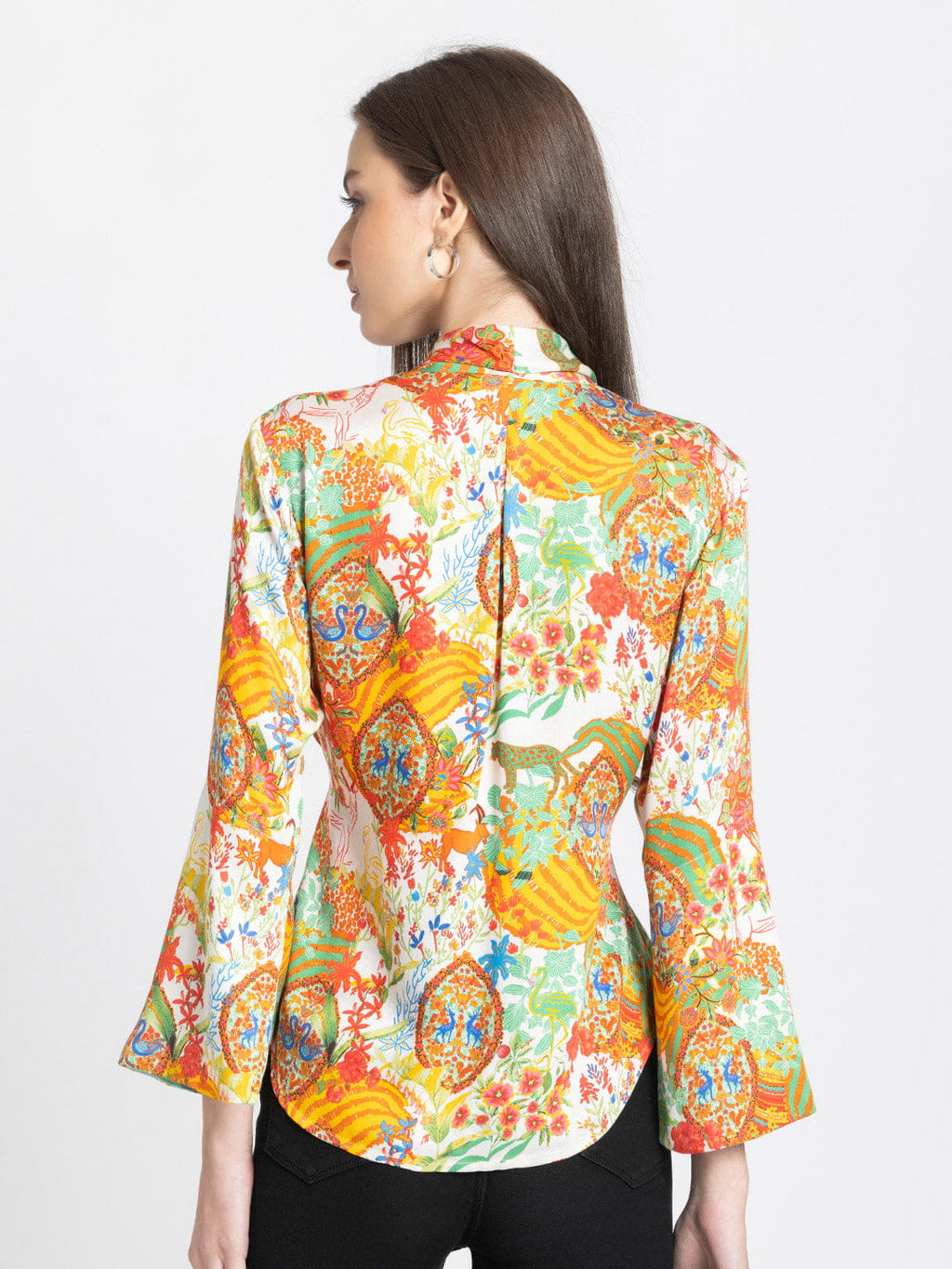 Heritage Shirt