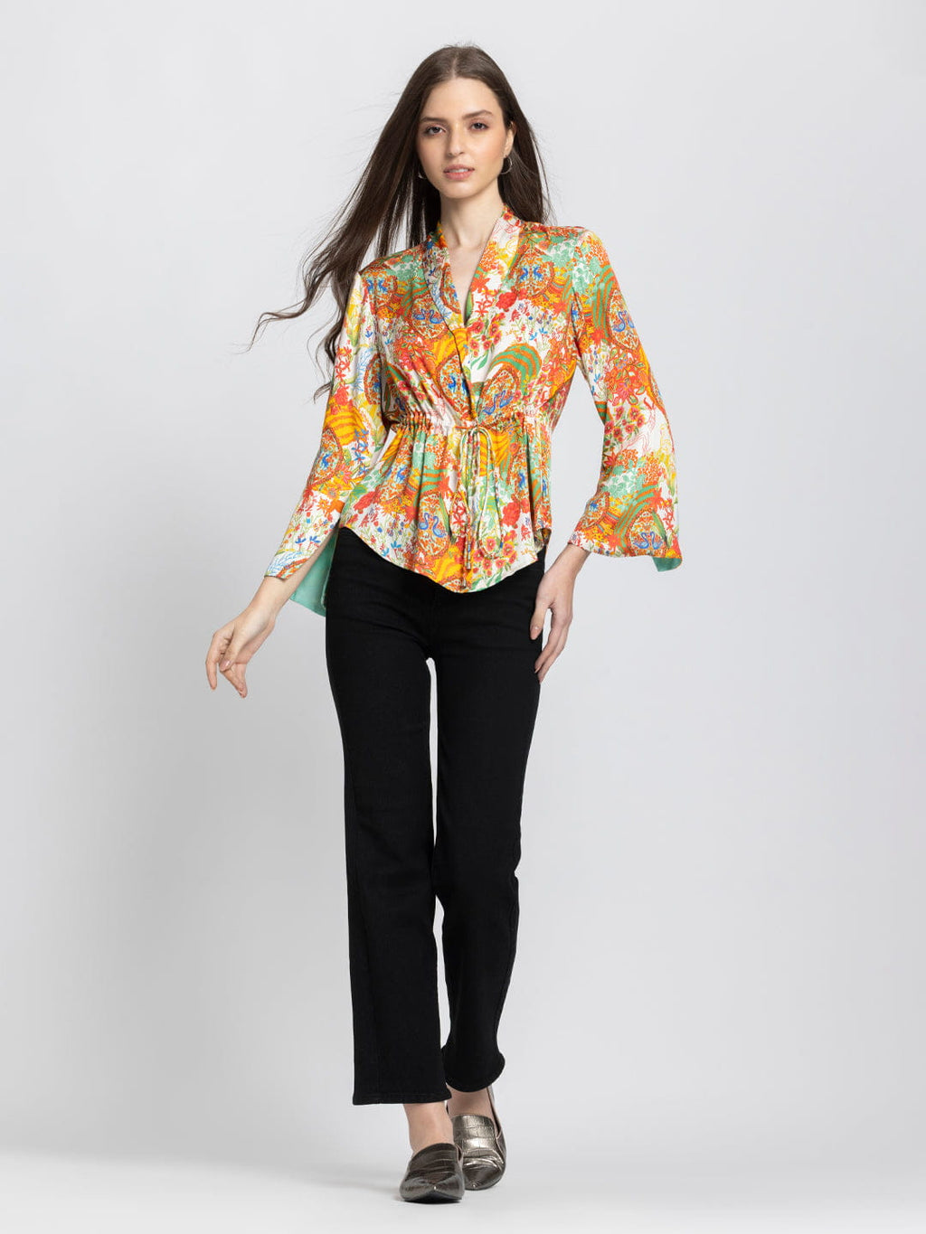 Heritage Shirt