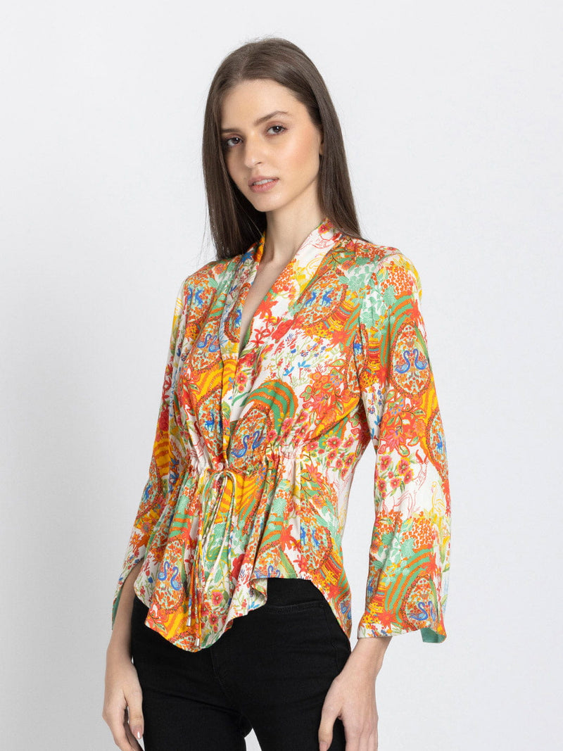 Heritage Shirt