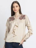 Tyra Top