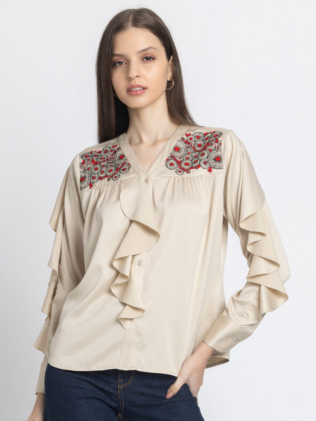 Tyra Top