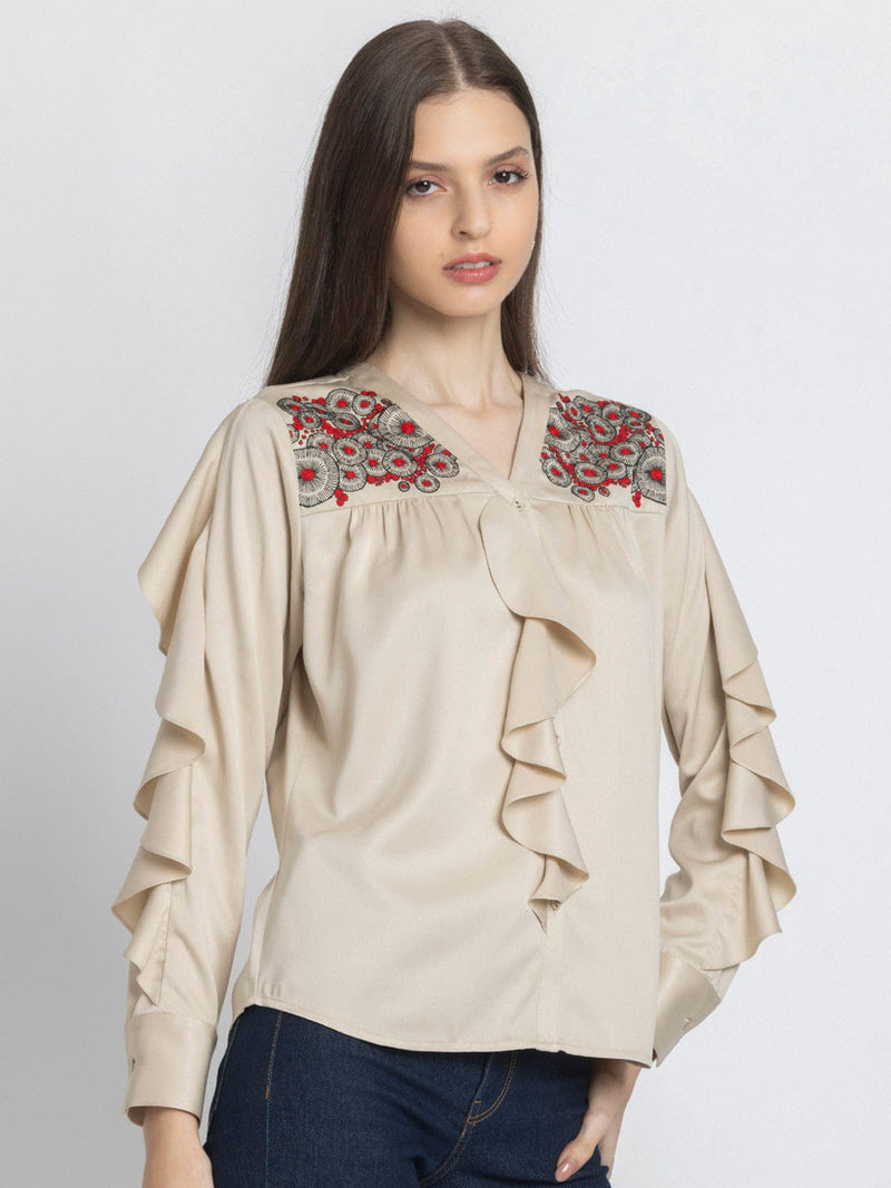 Tyra Top