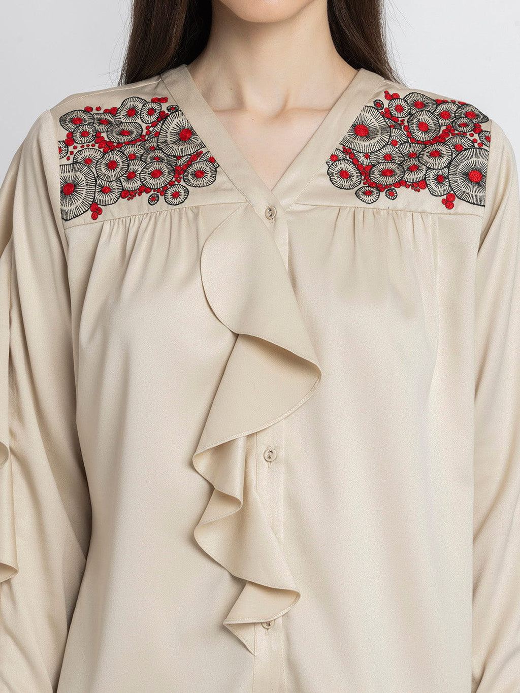 Tyra Top