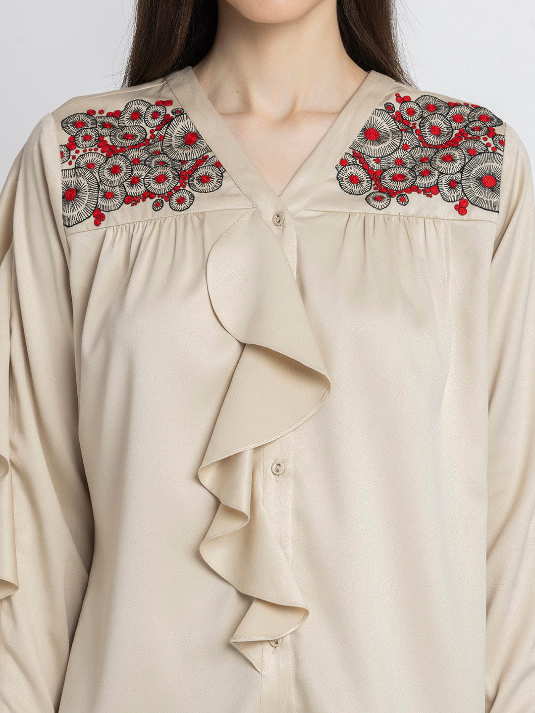 Tyra Top