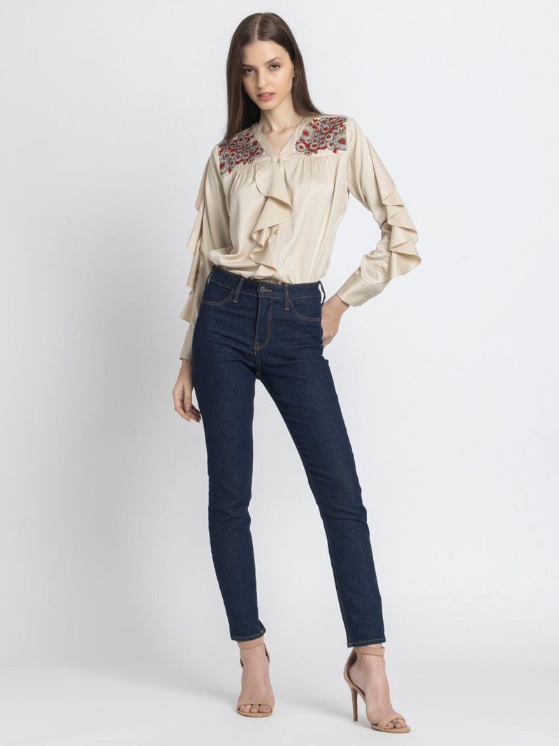 Tyra Top
