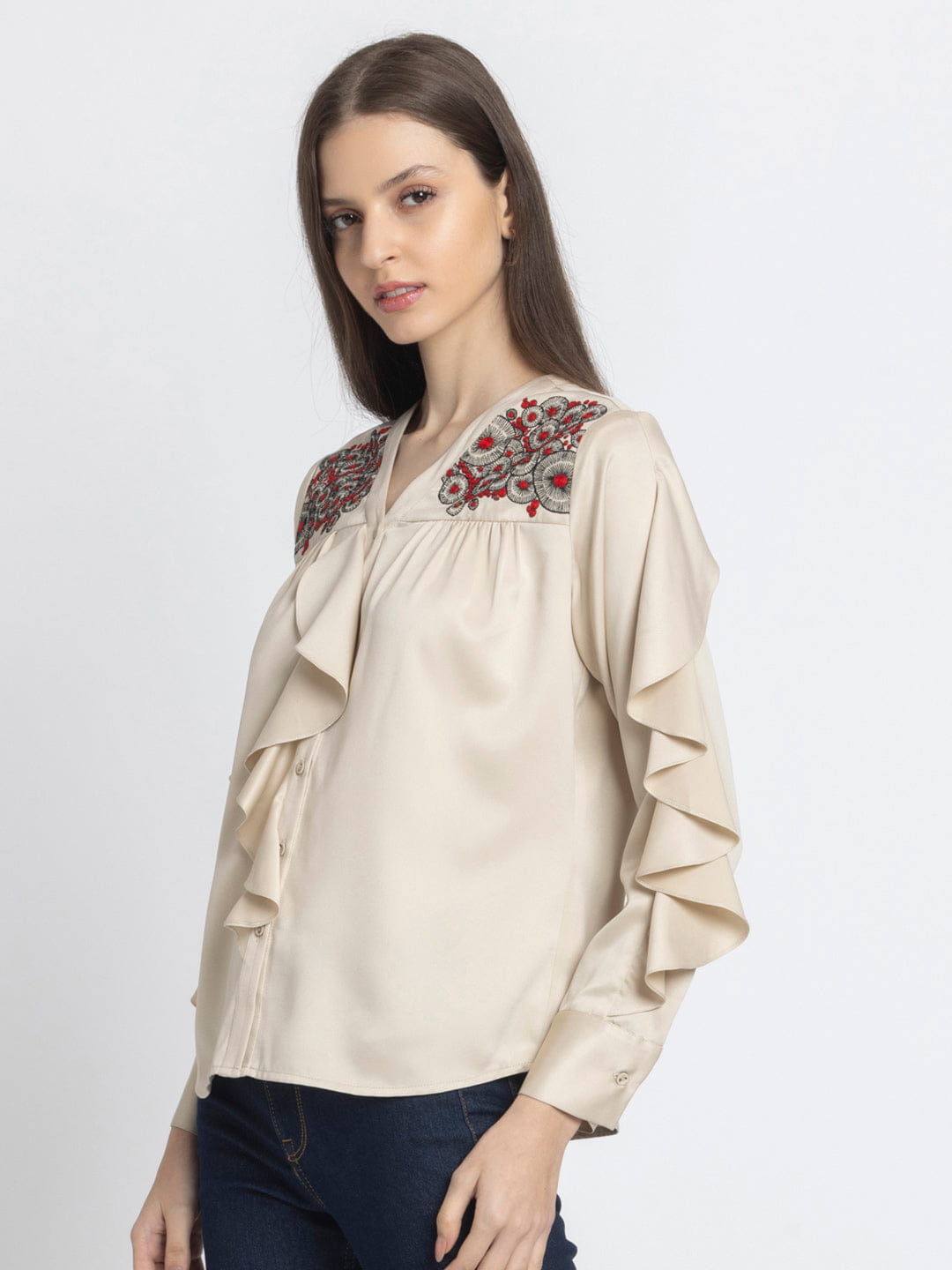 Tyra Top