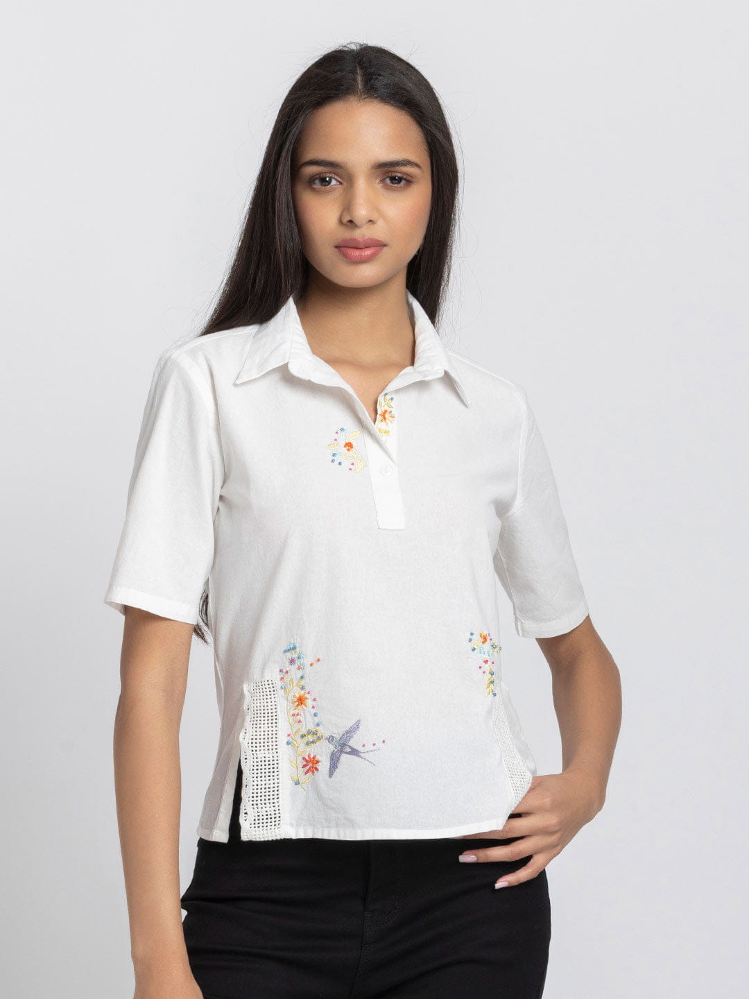 Faraway Top