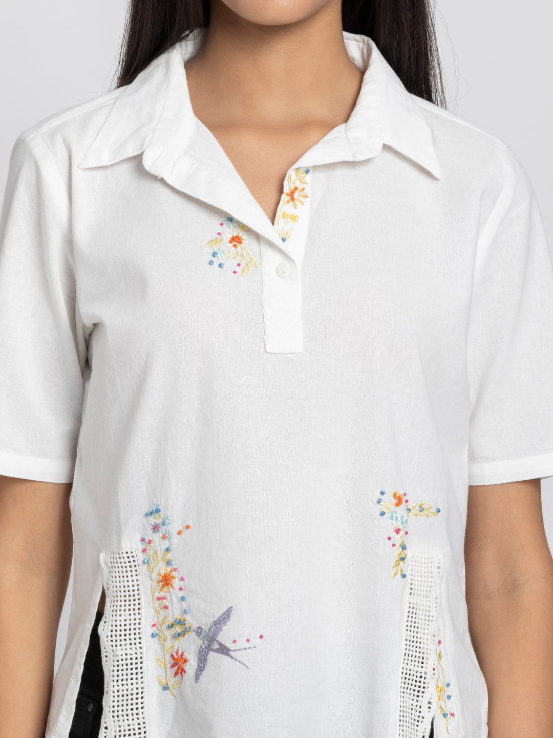 Faraway Top