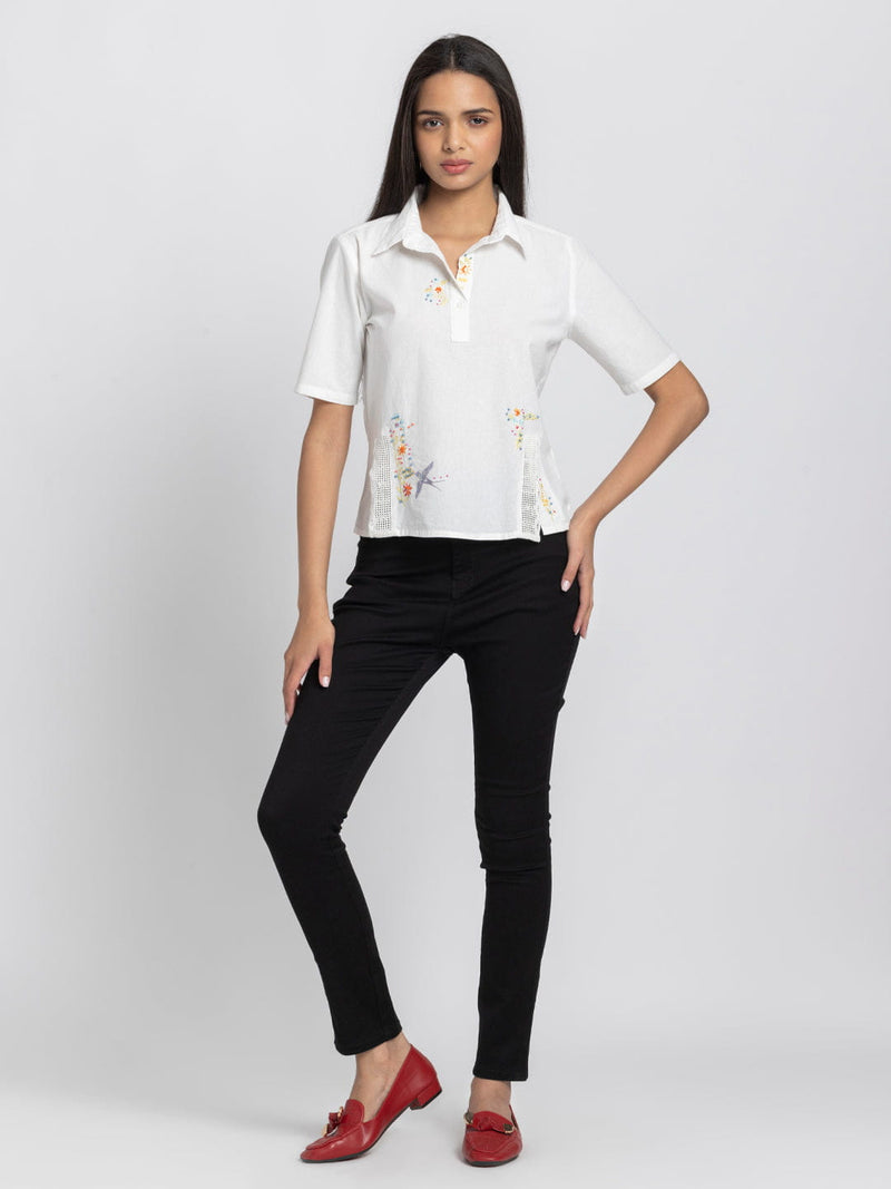 Faraway Top