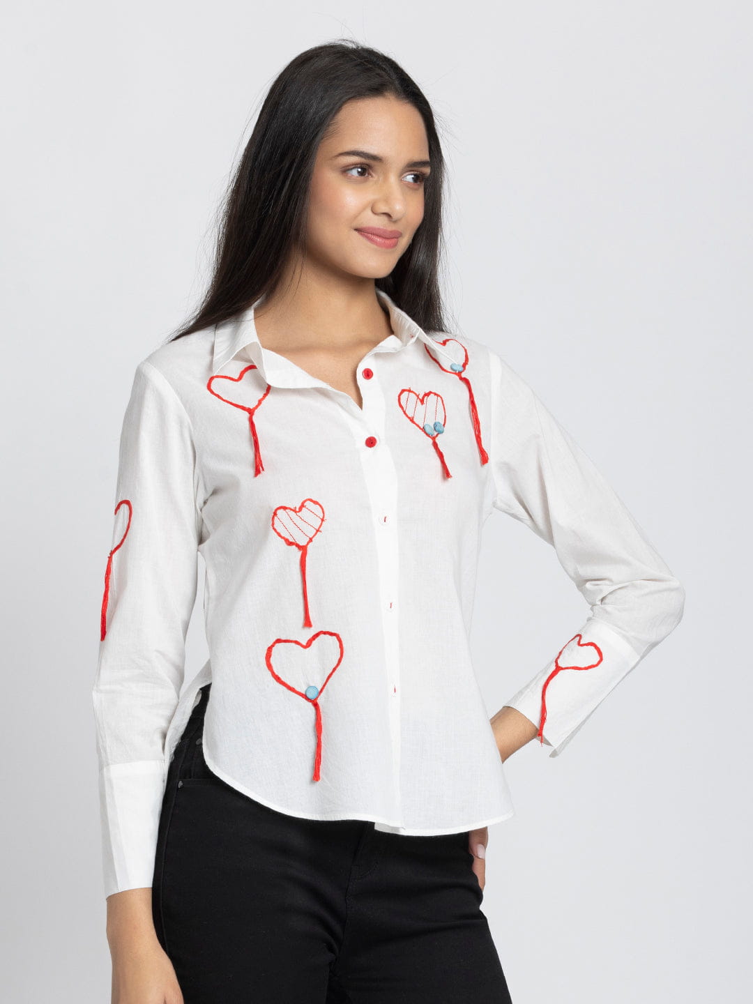 Heart Shirt