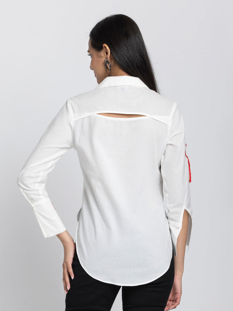 Heart Shirt