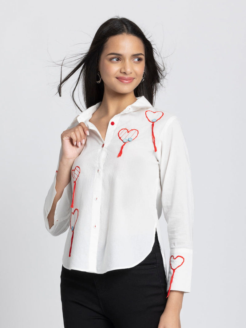 Heart Shirt