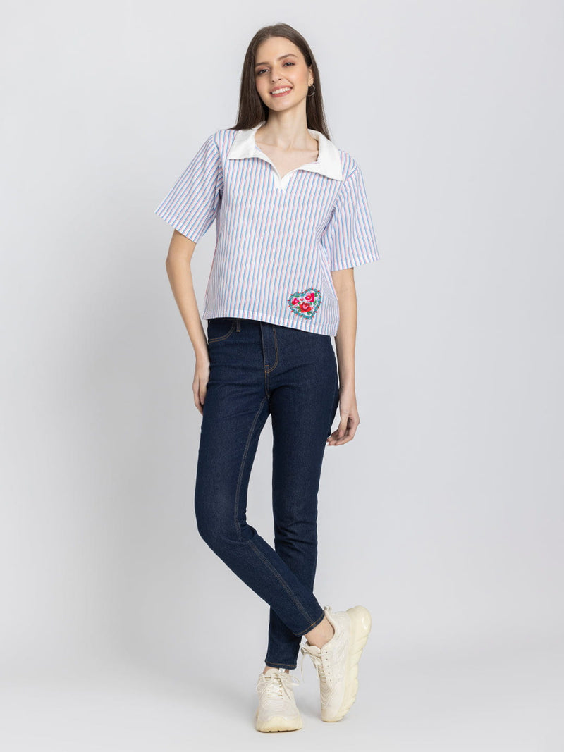 Rosine Top