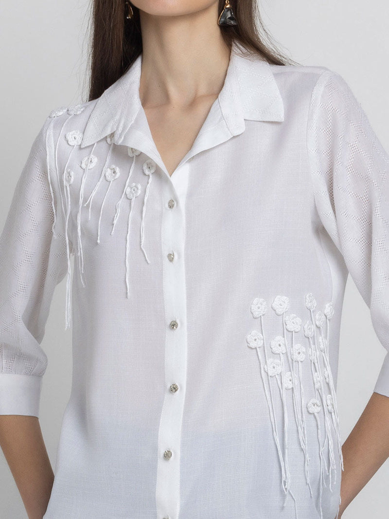 Rosemarie Shirt