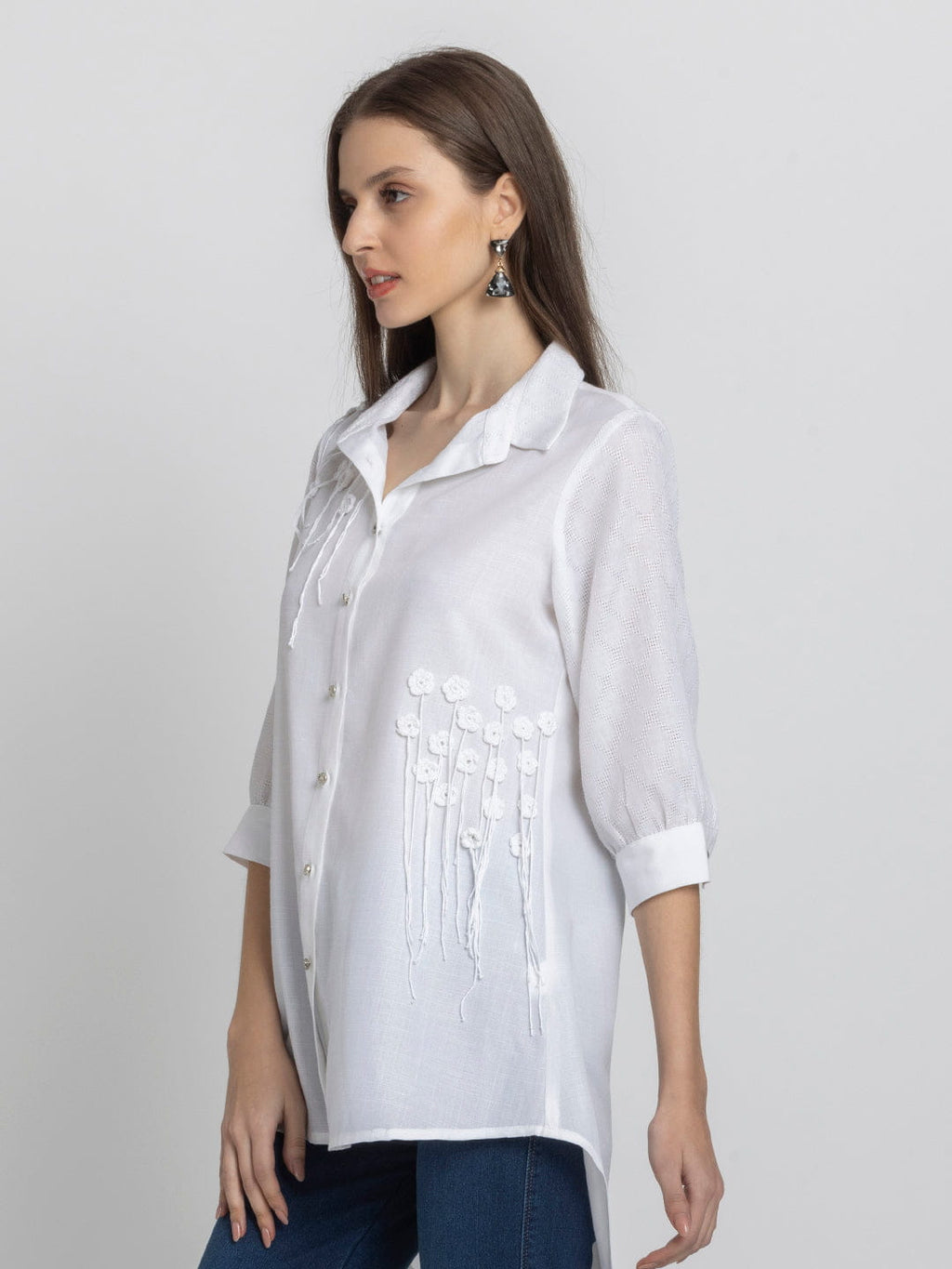 Rosemarie Shirt