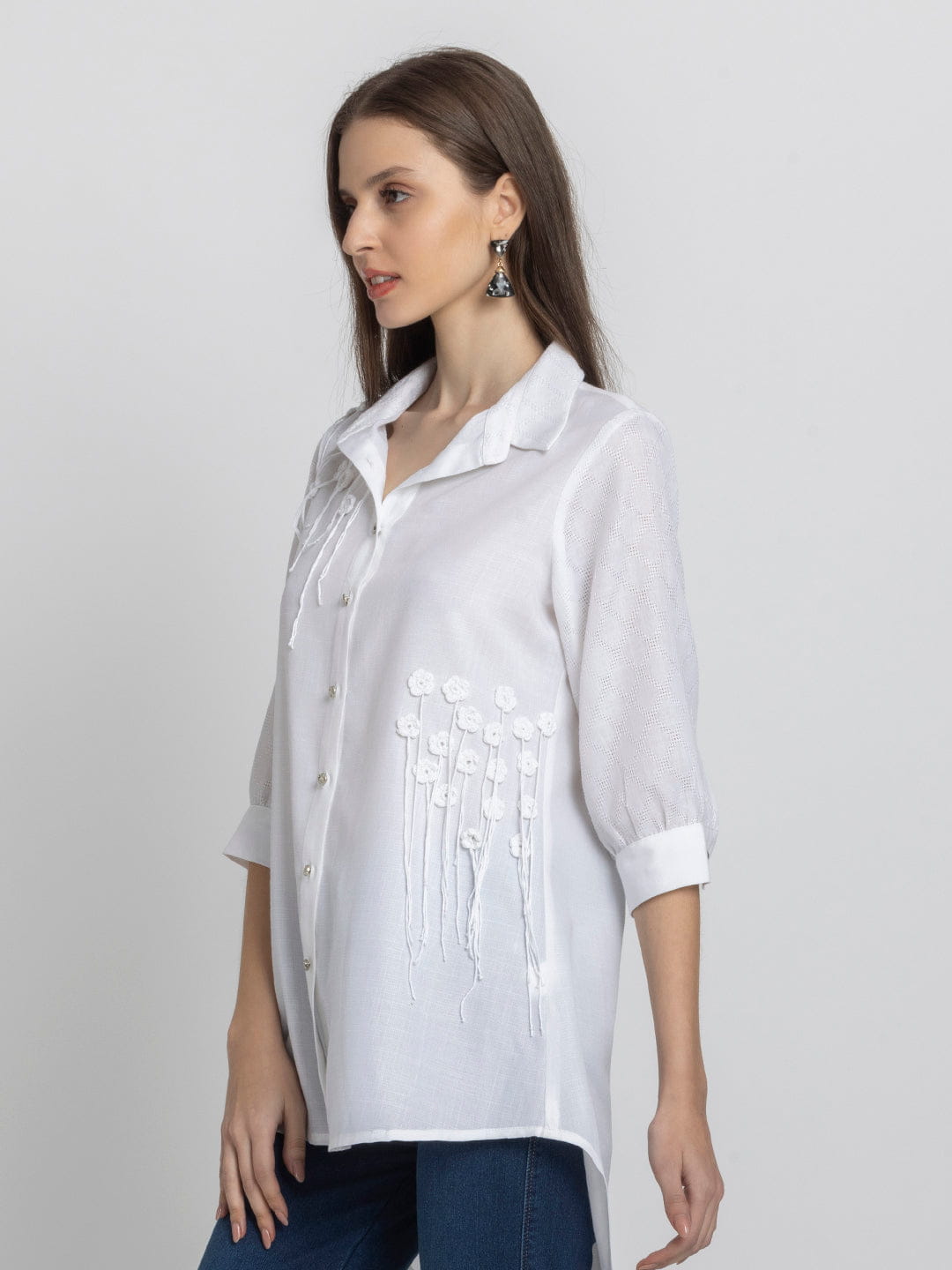 Rosemarie Shirt