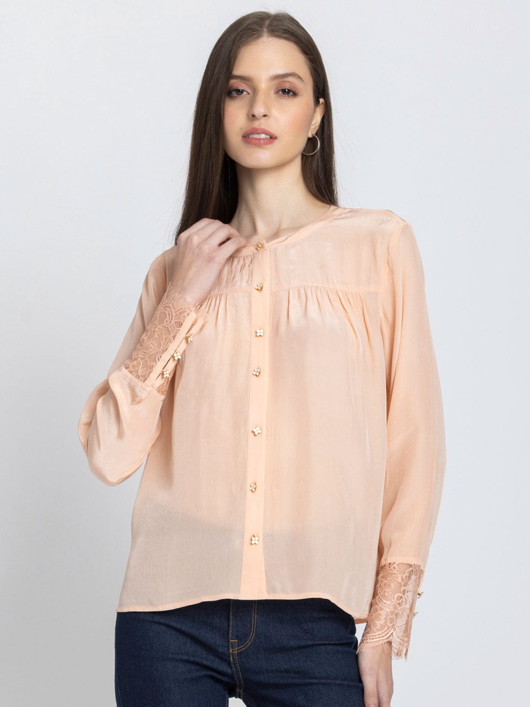 Kallie Shirt