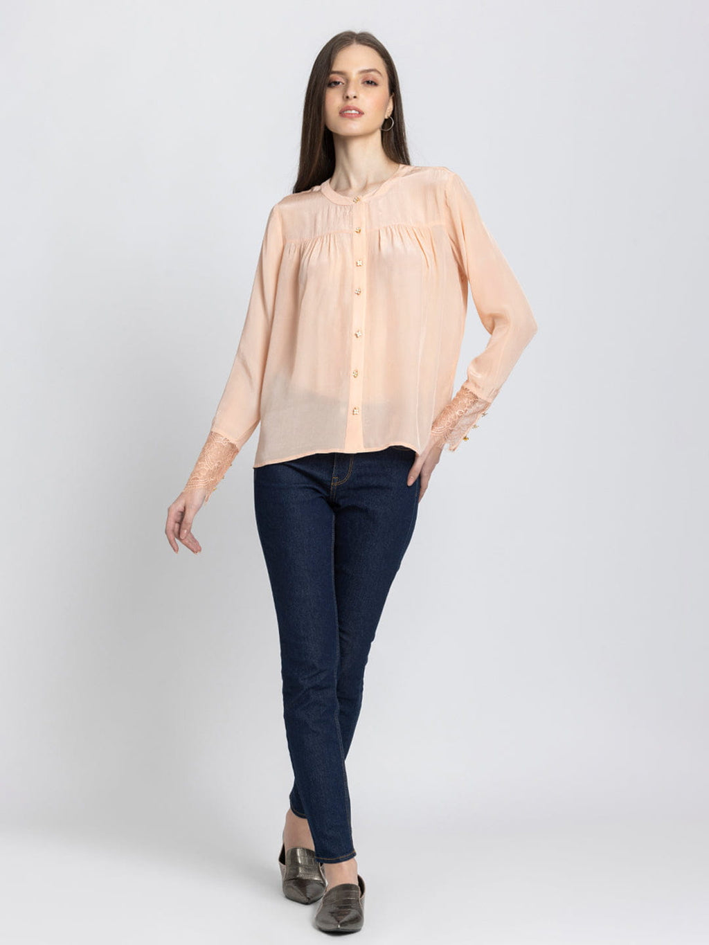 Kallie Shirt
