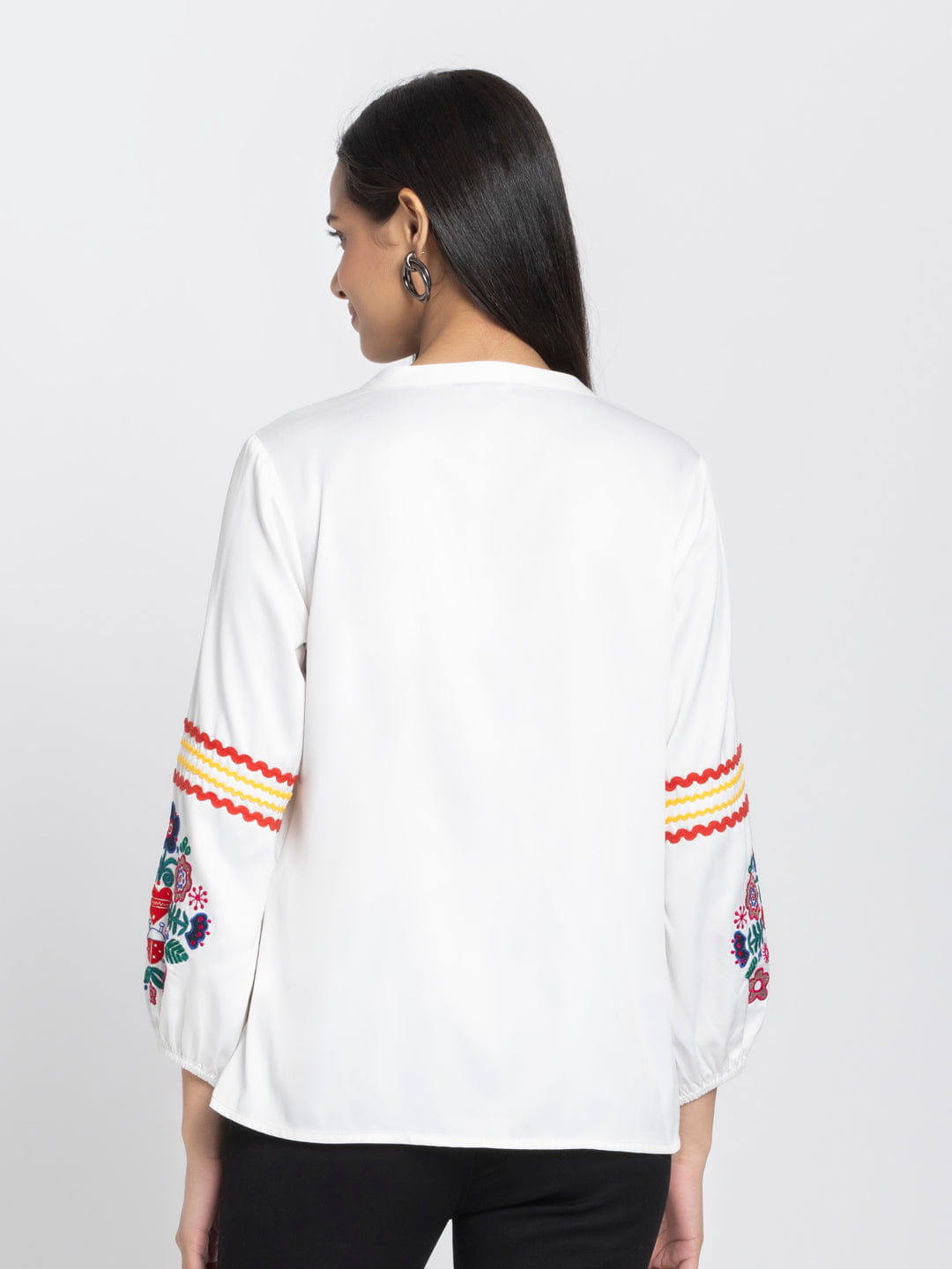 Cinnia Top