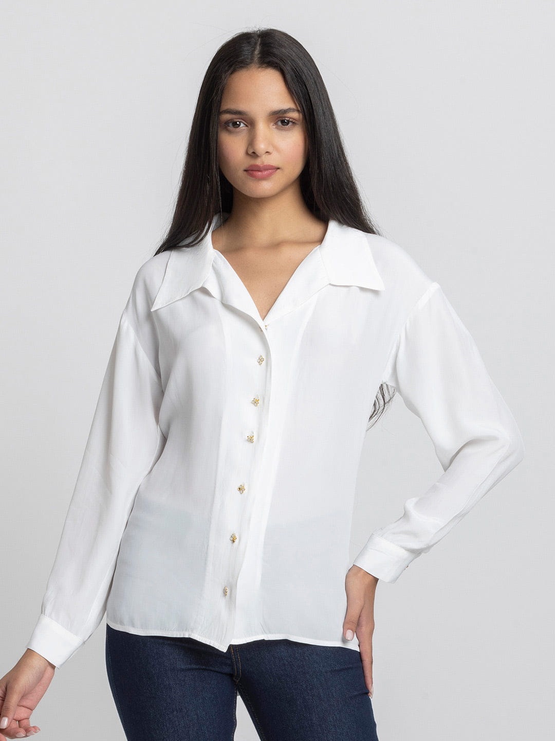 Ron Shirt