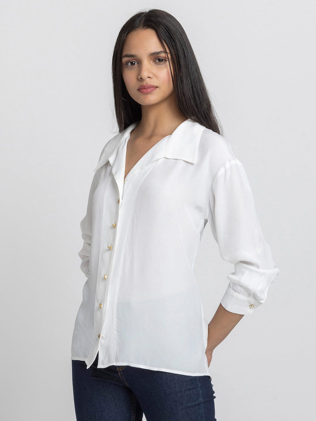 Ron Shirt