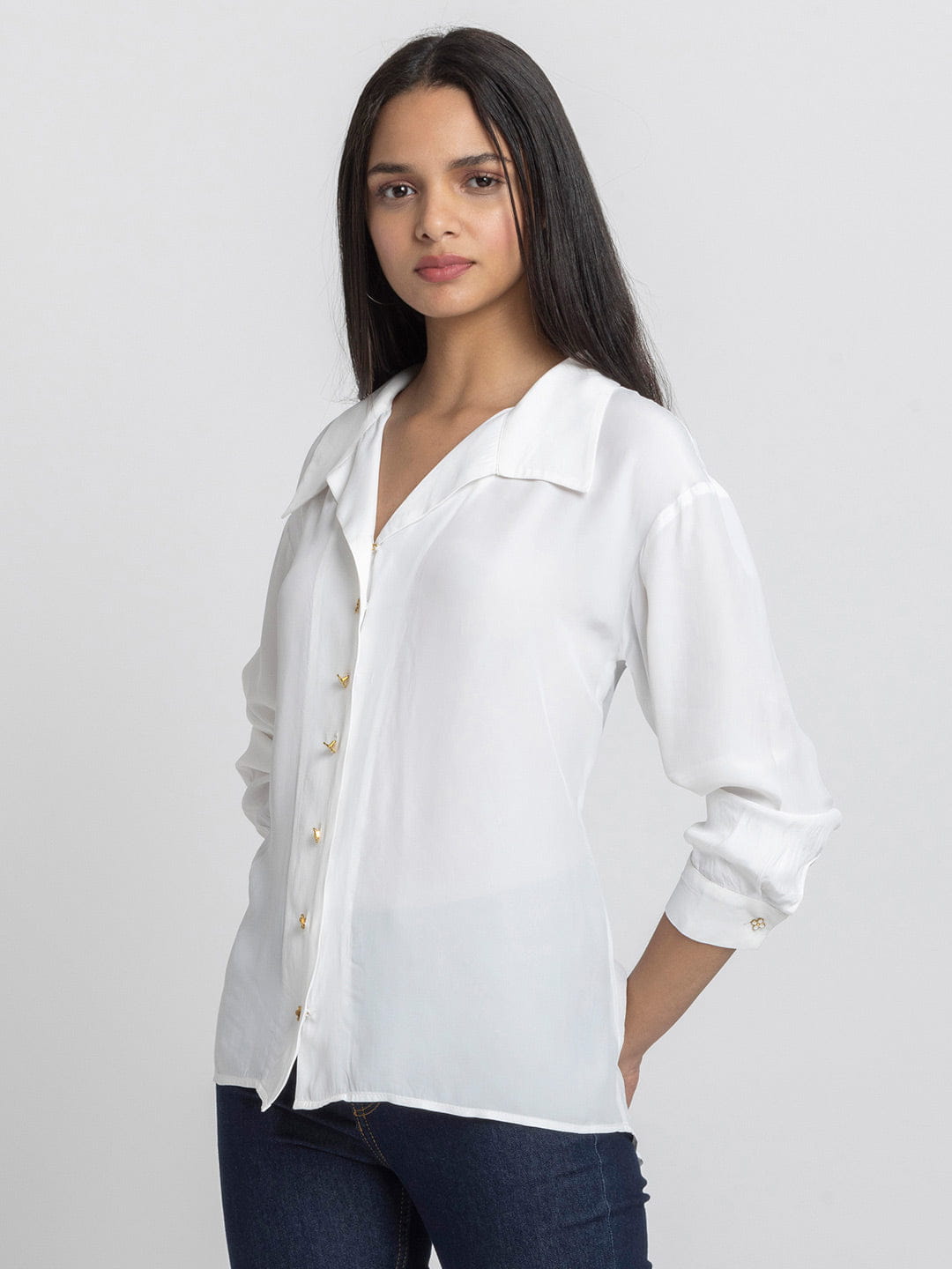 Ron Shirt