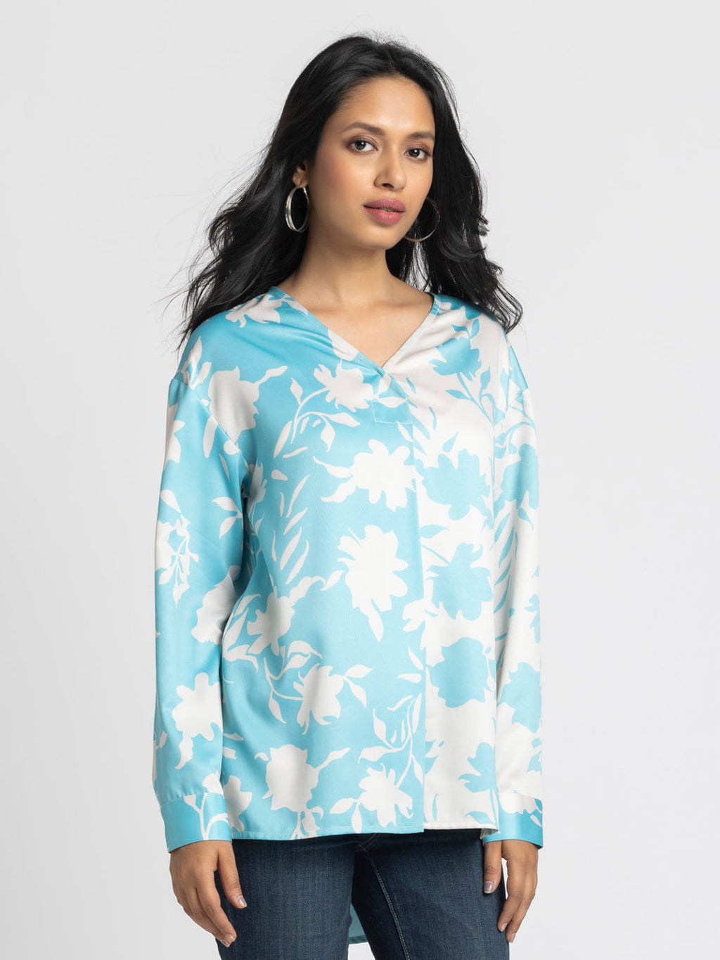 Greer Top