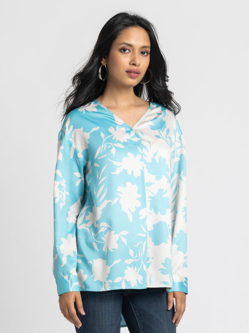 Greer Top