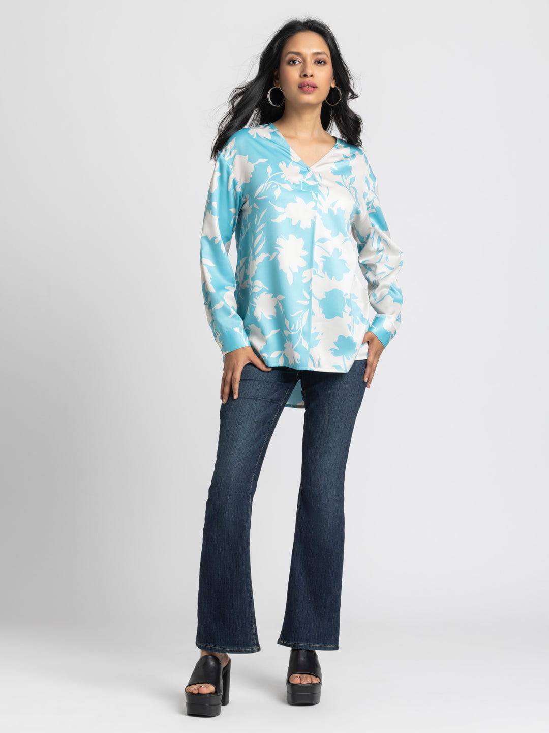 Greer Top