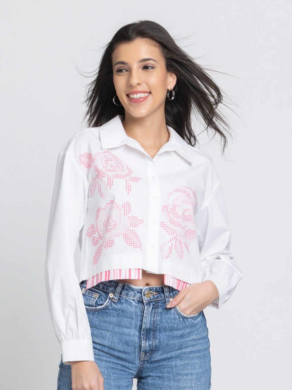 Enzo Shirt