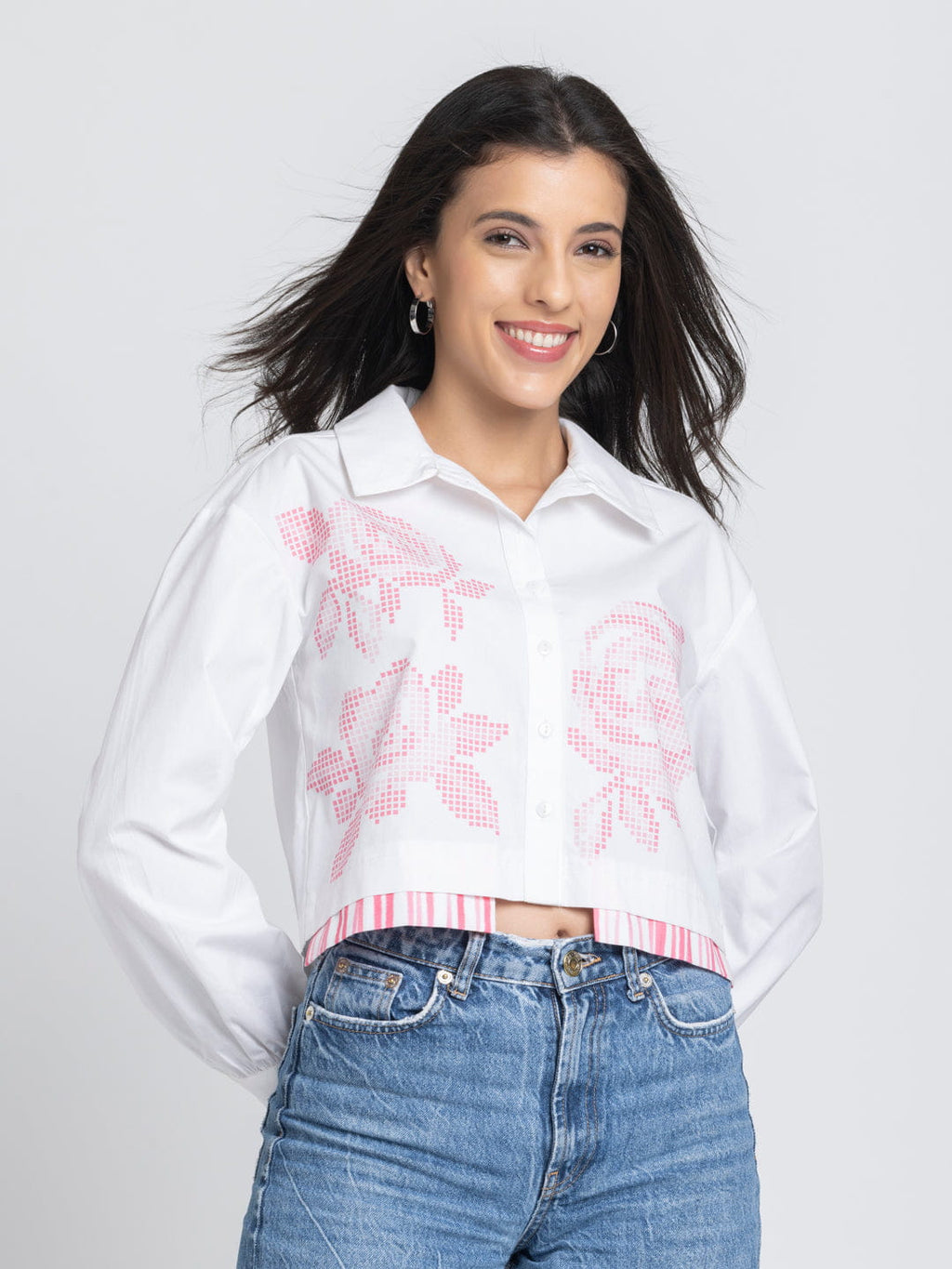 Enzo Shirt