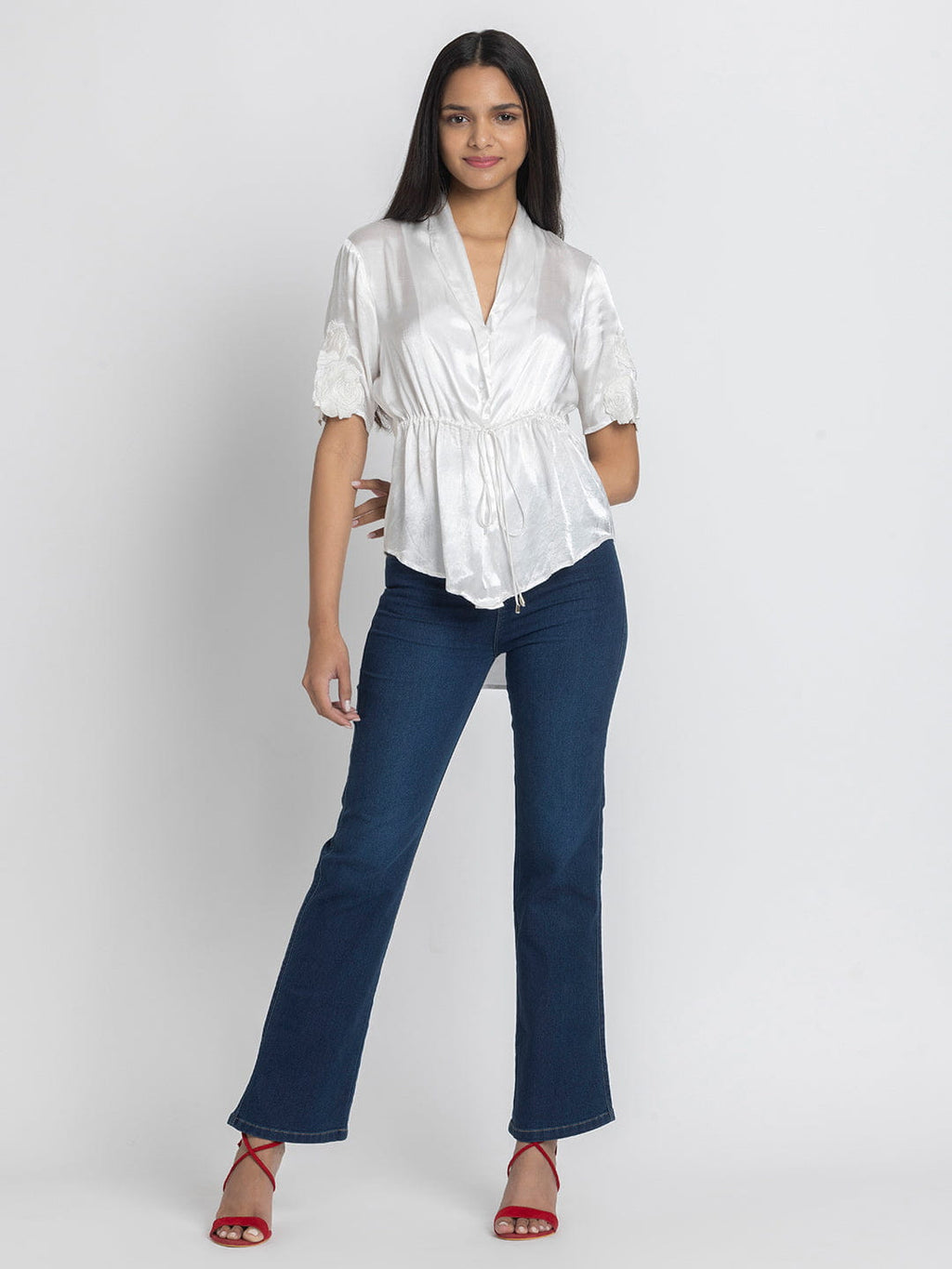Caldone Shirt
