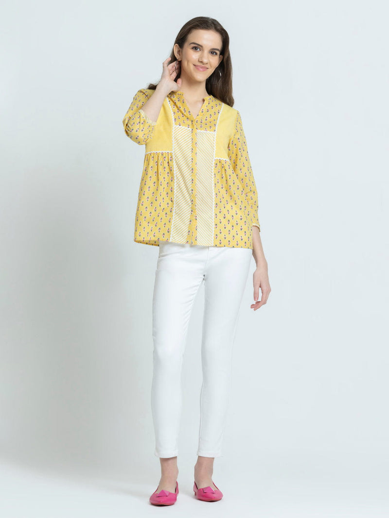 Sunny Shirt