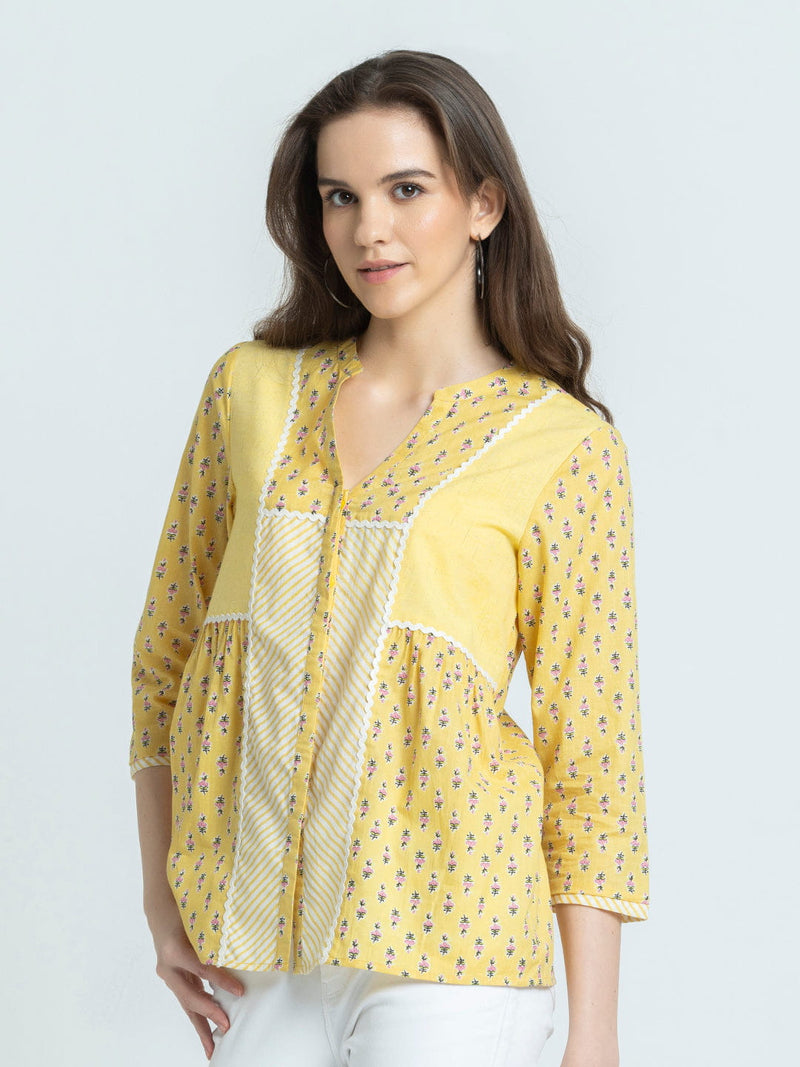 Sunny Shirt