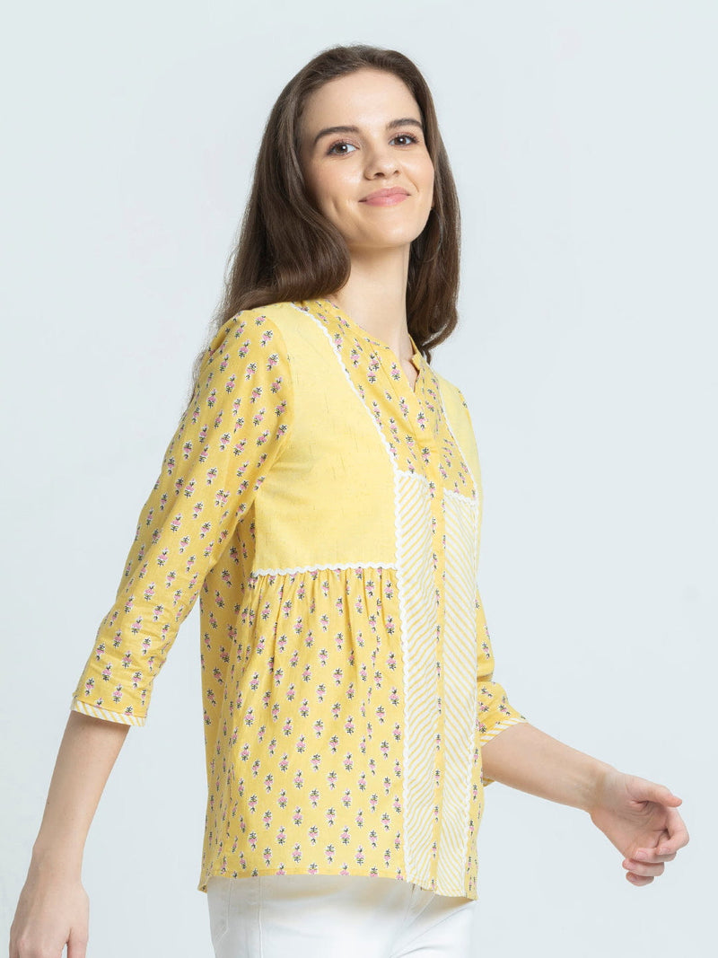 Sunny Shirt