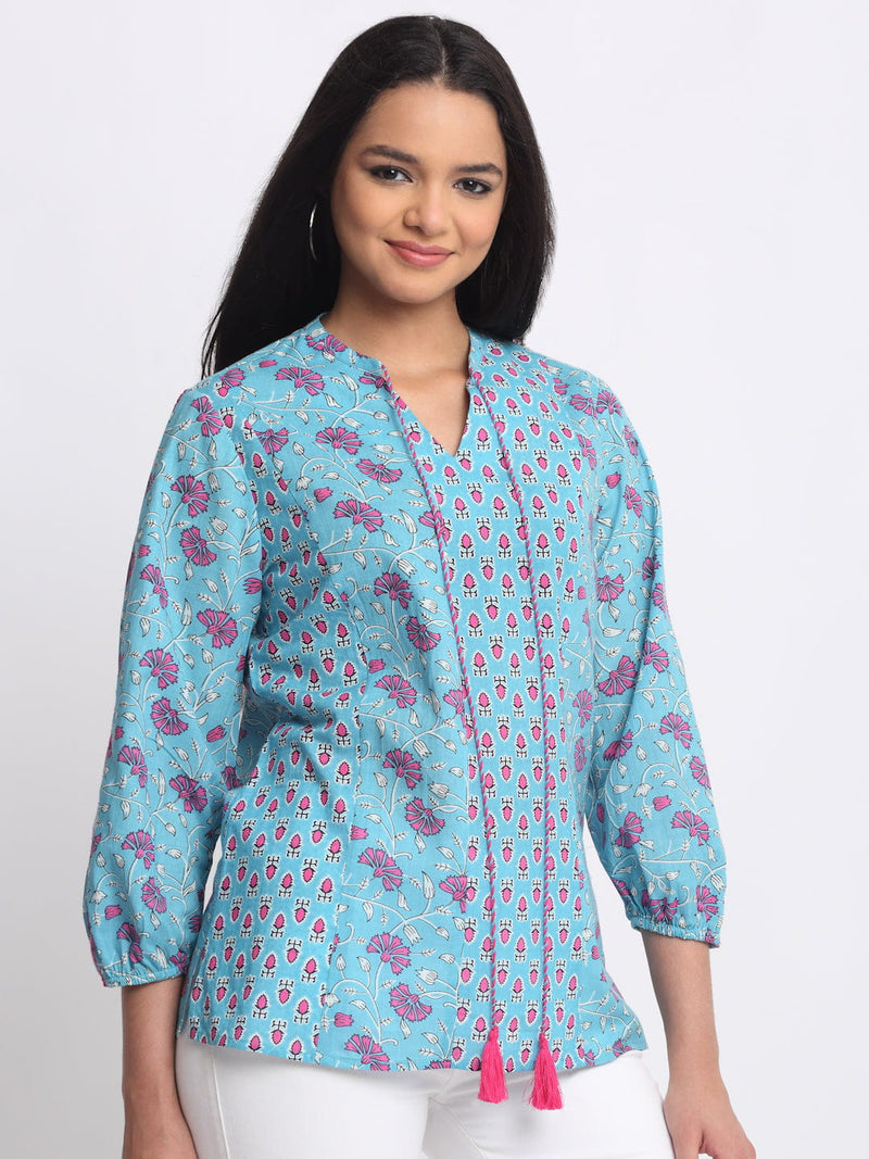Raffia Kurti